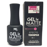 Image 1 of Fantasy nails Matte finish 