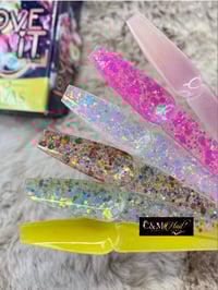 Image 1 of Love it! Nail collection 