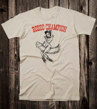 Image 3 of Rodeo Champion