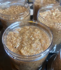 Image 2 of Oatmeal Sugar Facial and Body Scrub