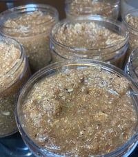 Image 3 of Oatmeal Sugar Facial and Body Scrub