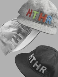 Image 1 of HTHR HAT