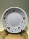 Image of Baby Blue Bee Serving Bowl