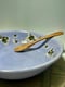 Image of Baby Blue Bee Serving Bowl
