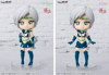 Preorder - Sailor Starlights Figuarts Mini Figures