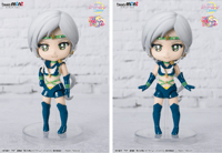 Image 4 of Preorder - Sailor Starlights Figuarts Mini Figures