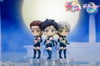 Preorder - Sailor Starlights Figuarts Mini Figures