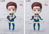 Preorder - Sailor Starlights Figuarts Mini Figures