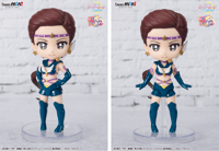 Image 3 of Preorder - Sailor Starlights Figuarts Mini Figures