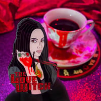 Image 3 of The Love Witch Official Enamel Pins