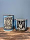 Image of Tall Tarot Tumblers