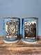 Image of Tall Tarot Tumblers
