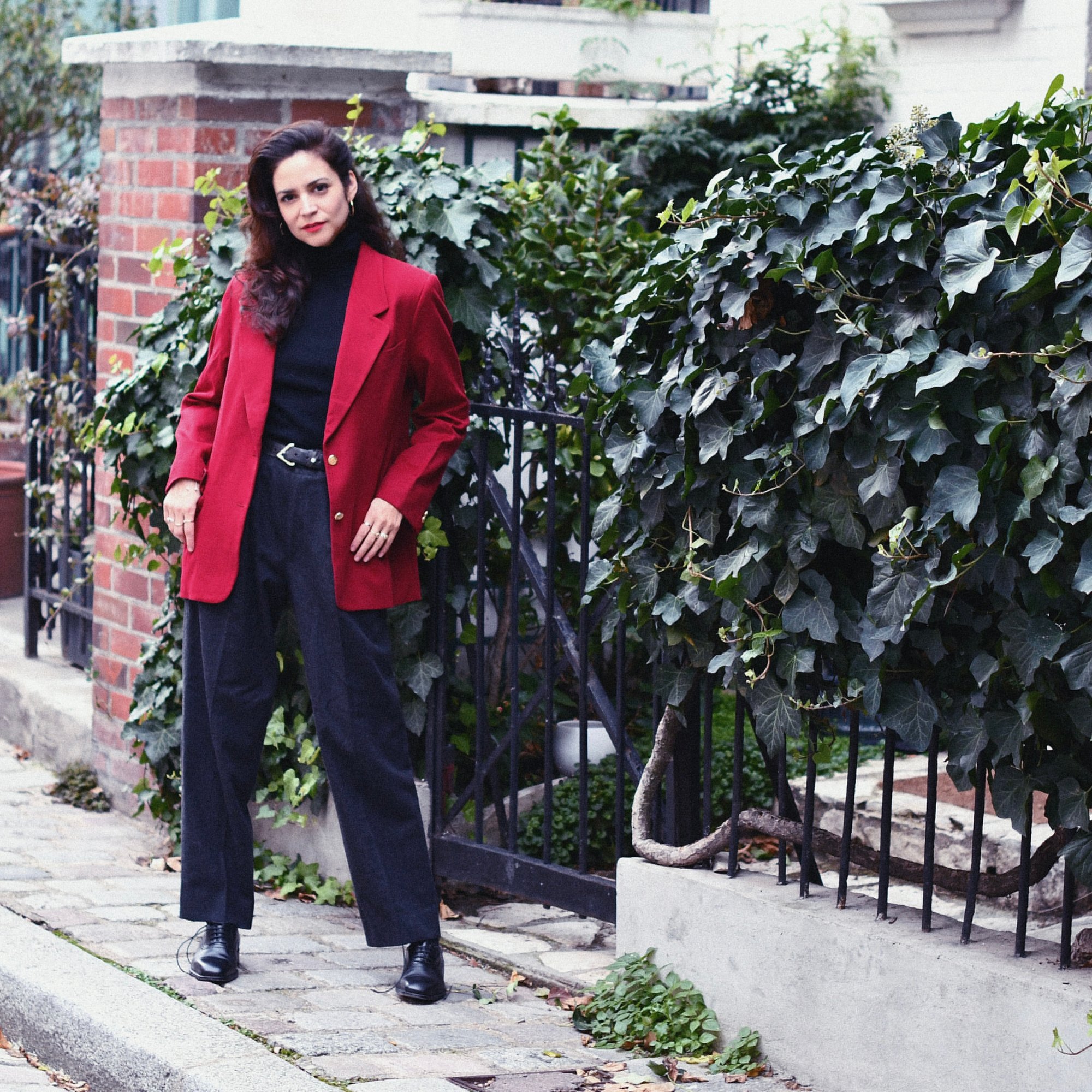1980s Burberrys blazer | Mariella Castaneda Vintage shop 1980s Burberrys blazer | Mariella Castaneda Vintage shop