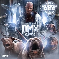 THE BEST OF DMX (BLEND) TRIBUTE 