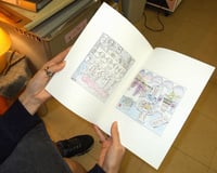 Image 4 of Preparation K by Keegan McHargue