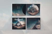 Under the Veil of Madness CD Digipack
