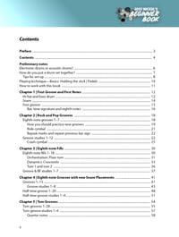 Image 3 of Jost Nickel's BEGINNER BOOK - ENGLISH (Signed Copy)