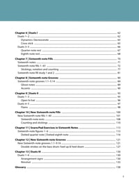 Image 4 of Jost Nickel's BEGINNER BOOK - ENGLISH (Signed Copy)