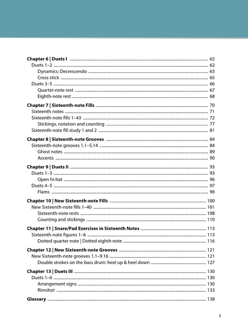 Image of Jost Nickel's BEGINNER BOOK - ENGLISH (Signed Copy)