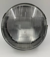 Image 1 of Used Nissan 'left' headlight for Nissan Pao.