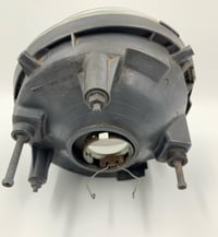 Image 2 of Used Nissan 'left' headlight for Nissan Pao.