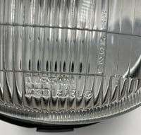 Image 3 of Used Nissan 'left' headlight for Nissan Pao. 