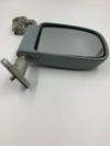 Used Wing mirror for Nissan Pao, driver's side.