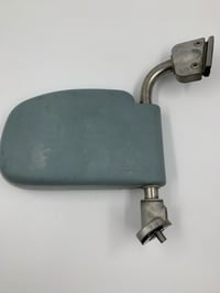 Image 2 of Used Wing mirror for Nissan Pao, driver's side.