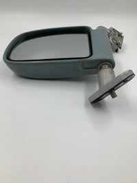 Image 1 of Used Wing mirror, passenger side for Nissan Pao.