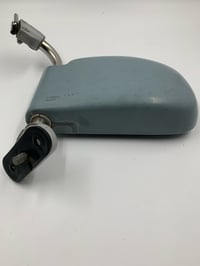 Image 2 of Used Wing mirror, passenger side for Nissan Pao.