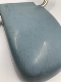 Image 3 of Used Wing mirror, passenger side for Nissan Pao.