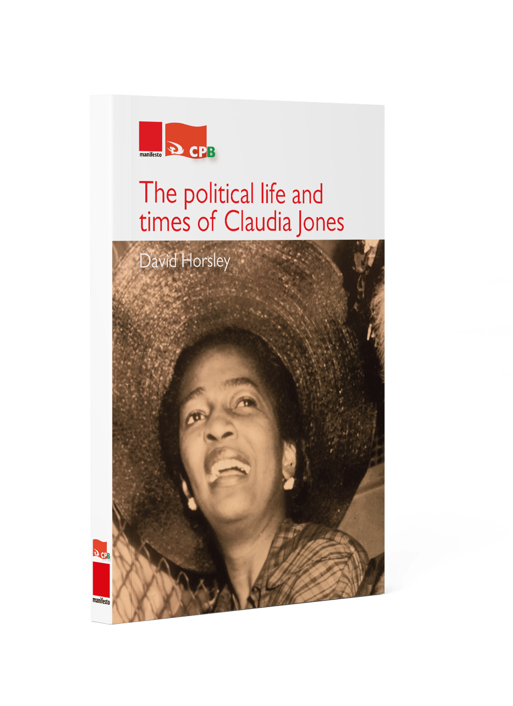 The political life and times of Claudia Jones