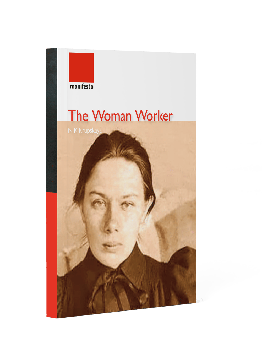 The Woman Worker