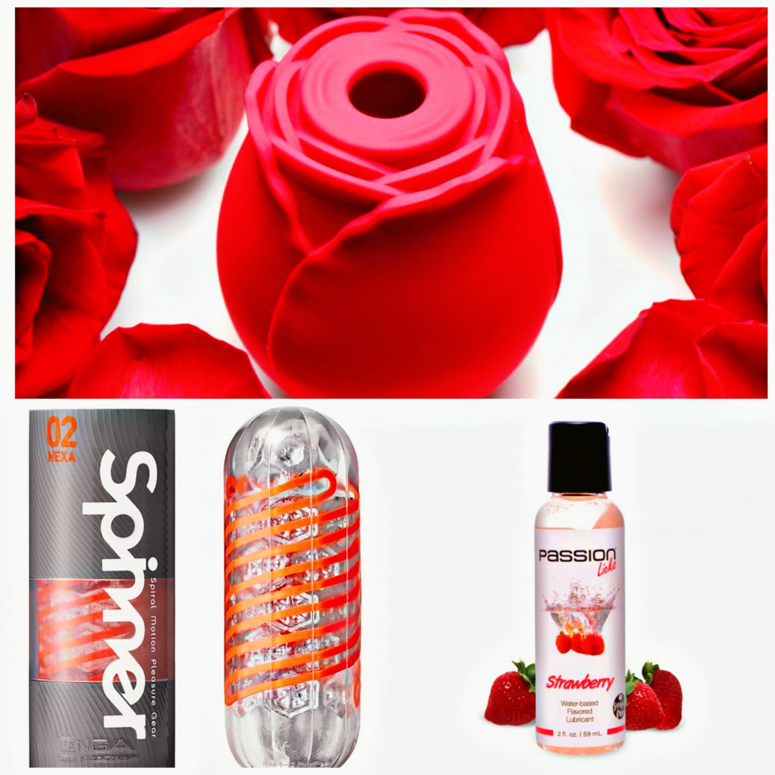 Image of Share my love-Vday Couples kit 