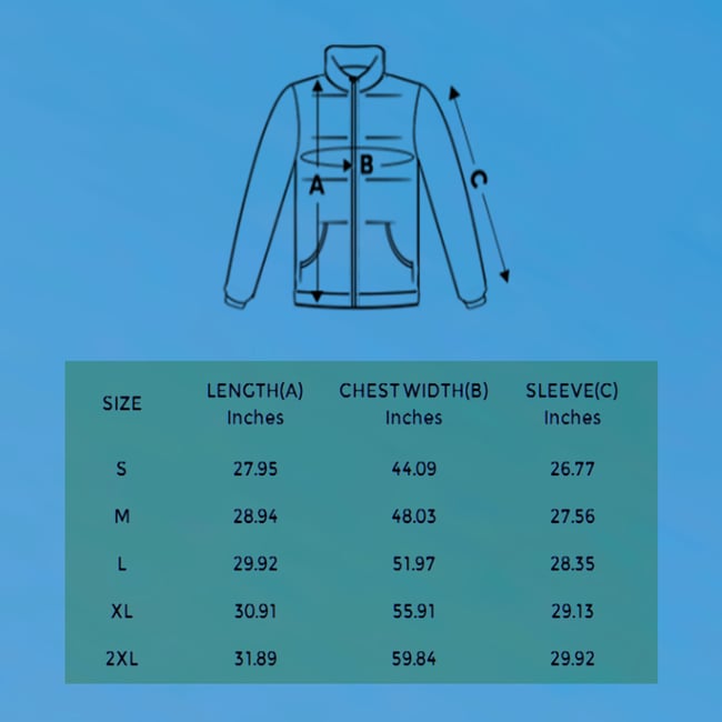 Downtown Roleplay Jacket
