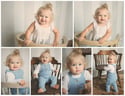 MILSTONE SESSIONS + Family
