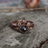 Inez Ring Set