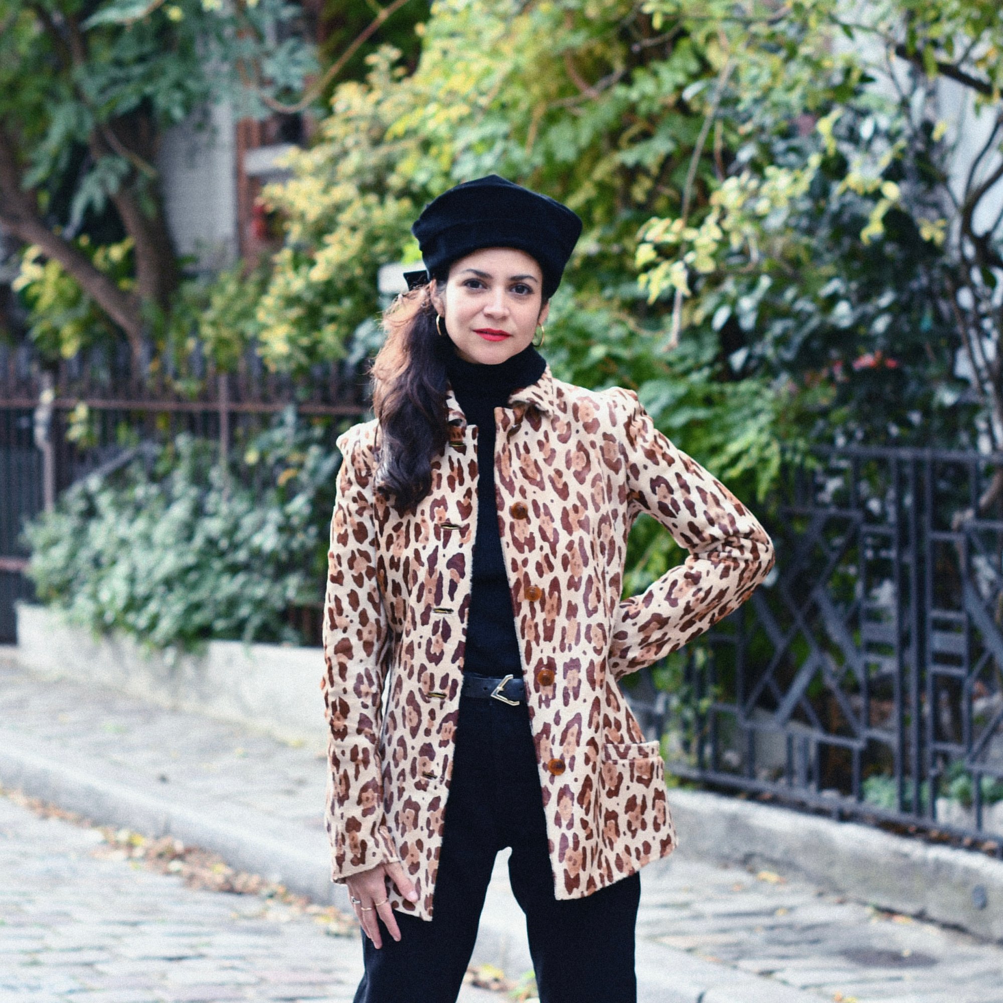 Gianni Versace jacket | Mariella Castaneda Vintage shop / Designer Gianni Versace jacket | Mariella Castaneda Vintage shop / Designer