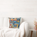 Ubiquitous Throw Pillow