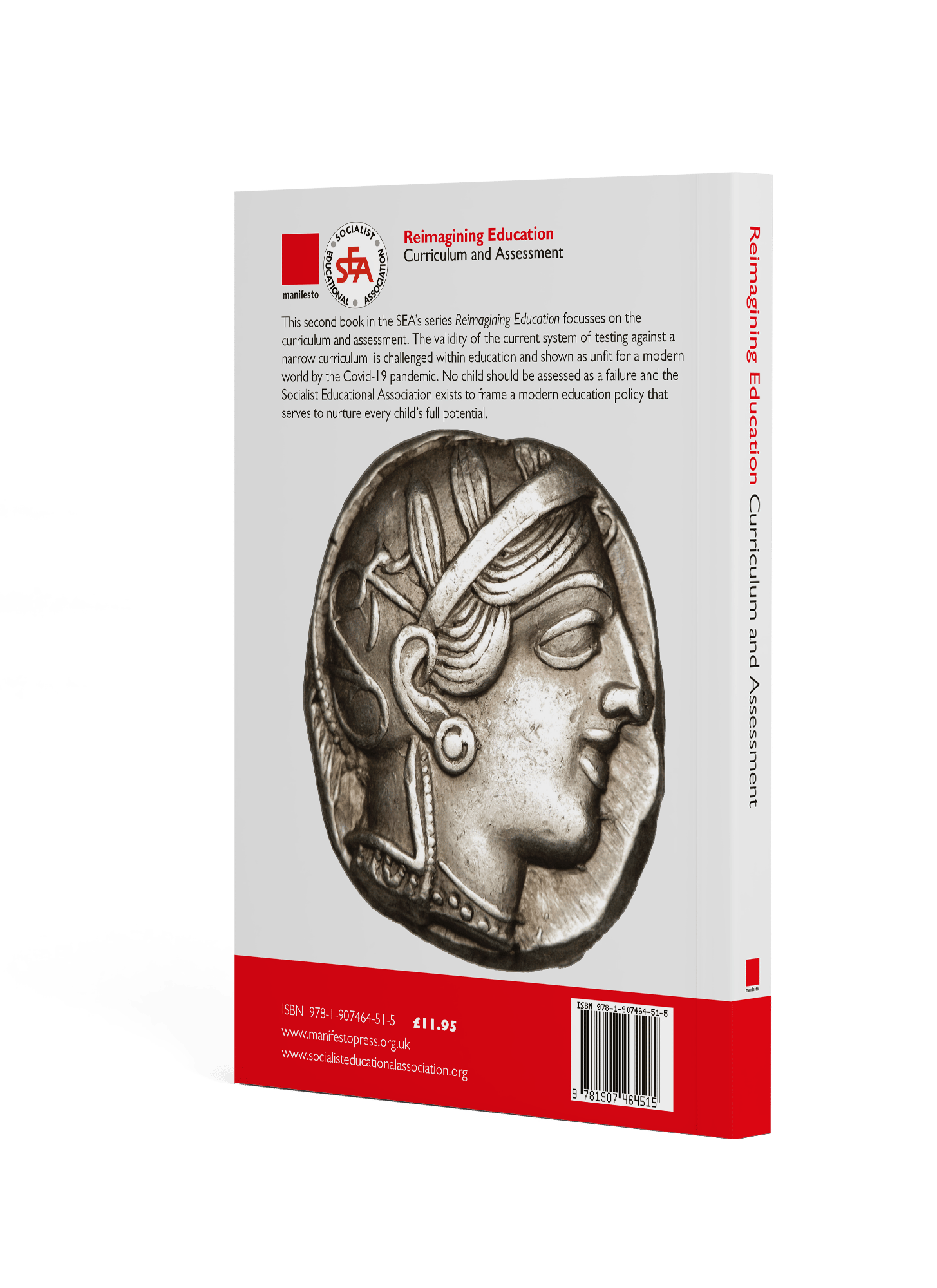 Reimagining Education (2): Curriculum and Assessment | Manifesto Press ...