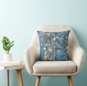 Extended Light Throw Pillow 