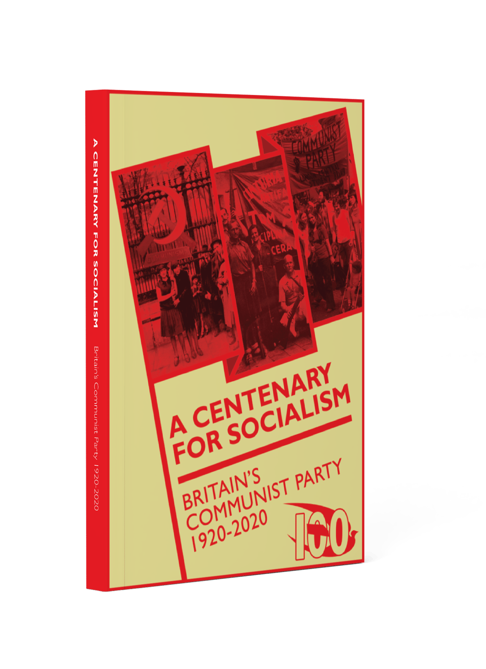 A Centenary for socialism