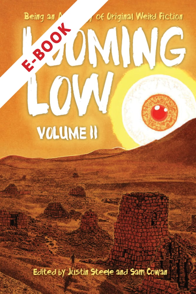 Image of Looming Low Volume II (E-book)