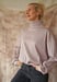 Image of Ripp Turtleneck Lilac