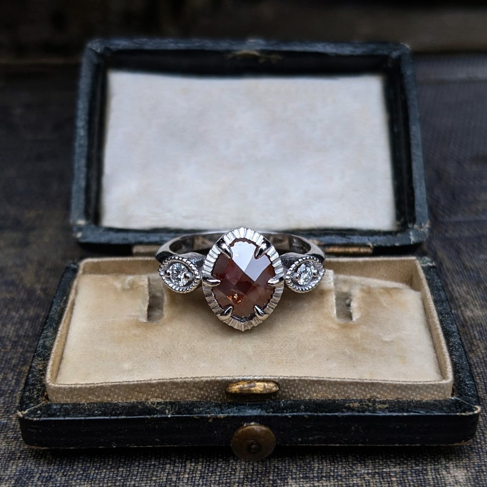 Image of Kylie Ring 