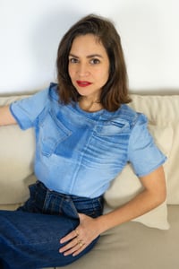 Image 1 of Roberto Cavalli t-shirt