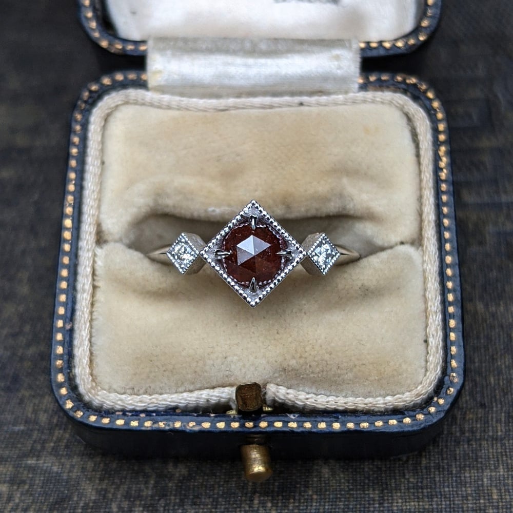 Image of Anya Ring 