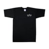  B/W Dice Tee