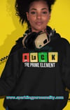 "BLACK" Element