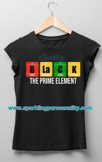 Image 2 of "BLACK" Element